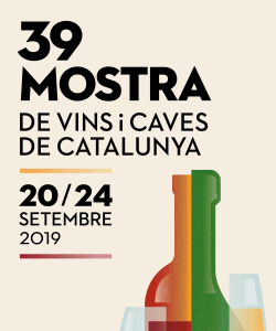 Mostra de Vins i Caves de Catalunya a Barcelona