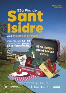 Cartell 2024 Sant Isidre 1280px