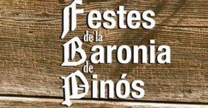 Festes De La Baronia De Pinós Bagà