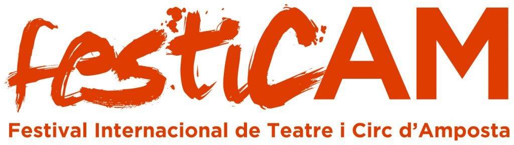 FestiCam Festival Internacional de Teatre i Circ a Amposta