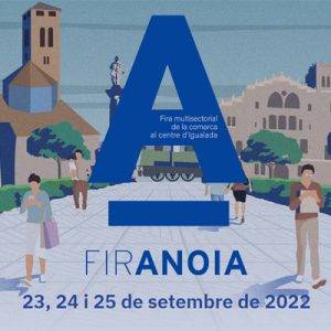 FirAnoia a Igualada 2022