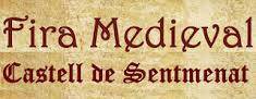 Fira Medieval a Sentmenat