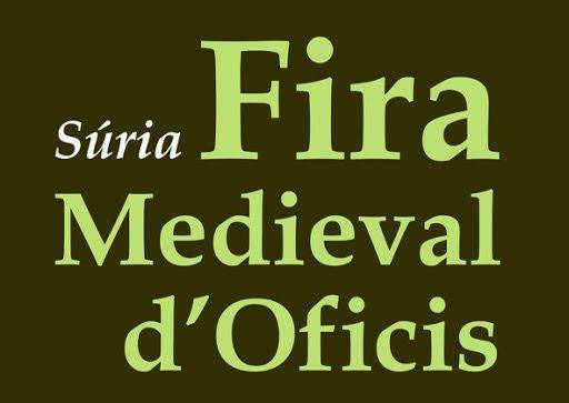 Fira Medieval d’Oficis a Súria