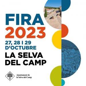 Fira Medieval I Multisectorial De La Selva Del Camp Cartell 2023 (1)