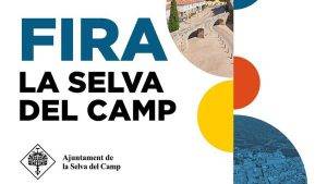 Fira Medieval I Multisectorial De La Selva Del Camp Portada 2023 (1)