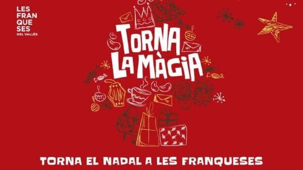 Fira Mercat De Nadal A Les Franqueses Del Vallès Portada 23 Min (1)