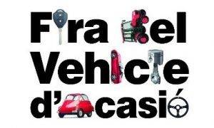 Fira Vehicle Ocasio Vilafranca
