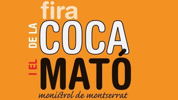 Fira De La Coca I El Mato A Monistrol De Montserrat Portada (1)