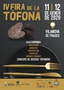 Fira-de-la-tòfona-negra-vilanova-de-prades-2020