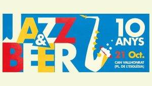 Jazz&beer A Cornellà De Llobregat Portada 23 (1)