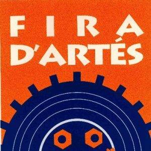 Logo FirArtés color