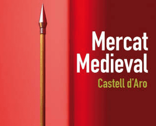 Mercat Medieval de Castell-Platja d’Aro