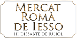 Mercat Romà De Iesso- Guissona