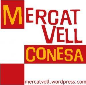 Mercat Vell De Conesa 2018