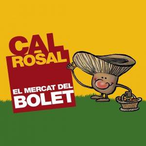 Mercat Del Bolet De Cal Rosal I Festa Del Bolet 11 (1)