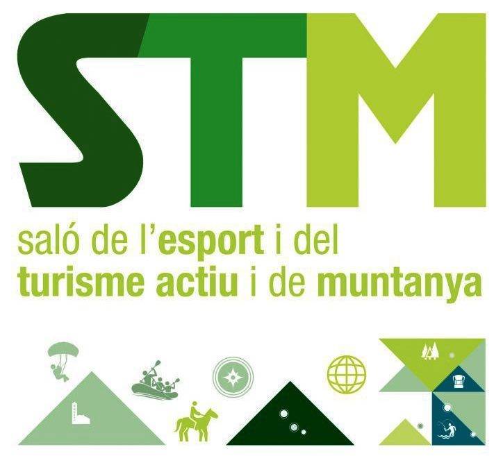 STM – Saló de l’Esport i el turisme actiu i de muntanya a Lleida