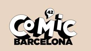 Saló Del Còmic Barcelona