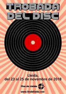 Trobada del disc a Lleida