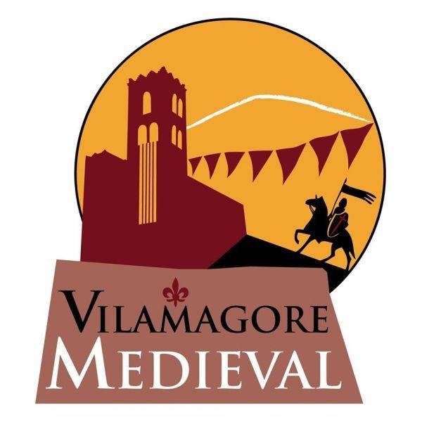 Vilamagore Medieval a Sant Pere de Vilamajor