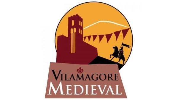 Vilamagore Medieval A Sant Pere De Vilamajor Portada Min