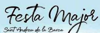 Mercat i Fira d’Artesania a Sant Andreu de la Barca