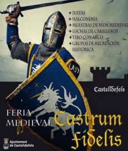 Castrum Fidelis