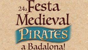 Festa Medieval Pirates Badalona (1)