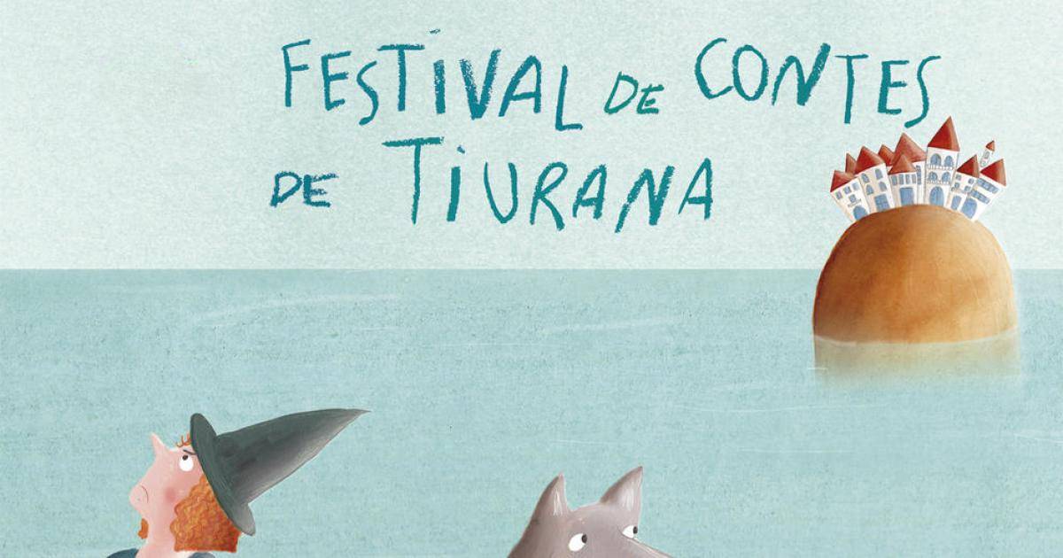 Festival Contes Tiurana 4