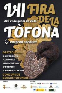 Fira De La Tofona
