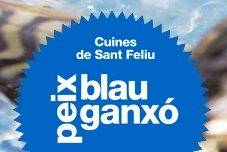 Campanya del peix blau Ganxó a Sant Feliu de Guíxols