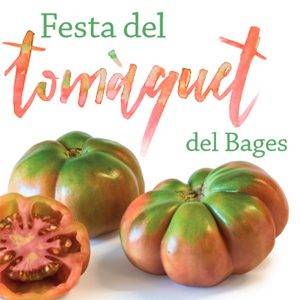 Festa del Tomàquet del Bages a Manresa