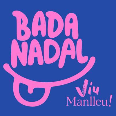 BadaNadal a Manlleu