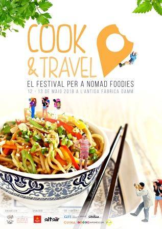 Cook&Travel Festival