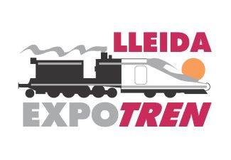 ExpoTren, Saló del Lleure Ferroviari a Lleida