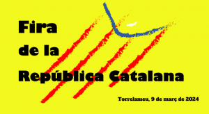 Fira República Catalana A Torrelameu 2024