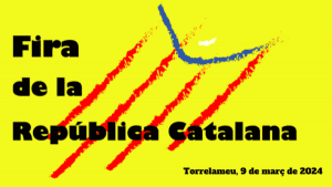 Fira República Catalana A Torrelameu Portada 24 Min