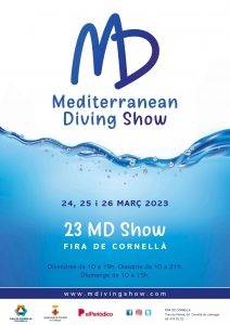 mediterranean diving
