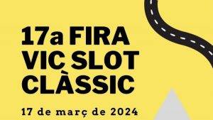 Slot Clàssic A Vic Portada 2024