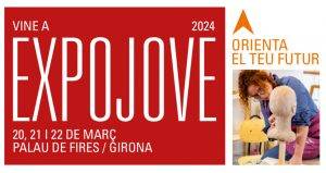 Expojove Girona 2024
