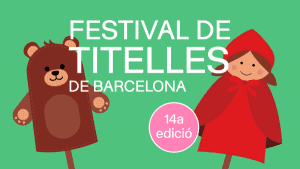 Festival De Titelles A Barcelona Portada 24