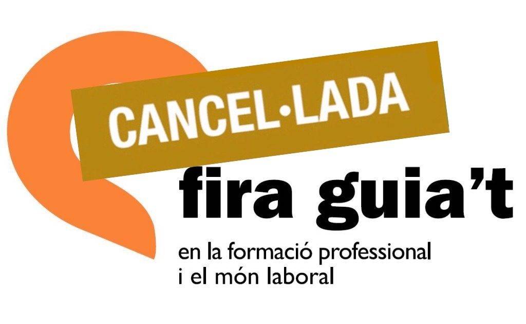 Fira Guia’t A Granollers 2020 Cancelada