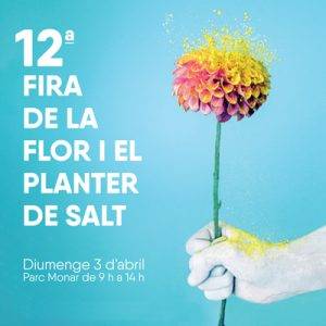 Fira De La Flor I El Planter A Salt Cartell 2022
