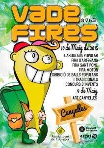 Vade Fires A Canyelles Cartell 2015