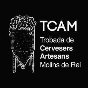logo TCAM