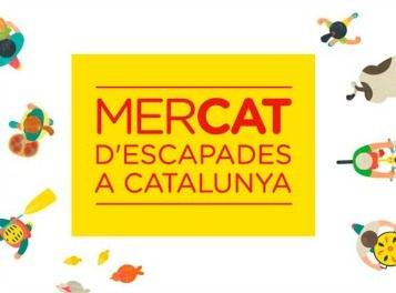 Mercat Descapades Cartell 2017 1