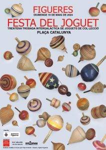 Festa Del Joguet A Figueres (1)