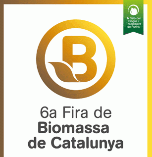 Fira de Biomassa de Catalunya, Saló del Biogas i Tractaments de Purins a Vic