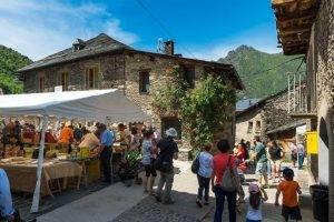 Fira De Productors Del Parc Natural De L'alt Pirineu 3 (1)