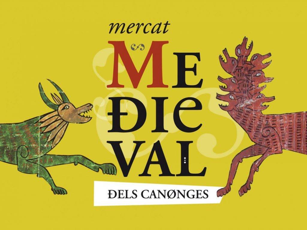 Mercat Medieval a Calonge i Sant Antoni