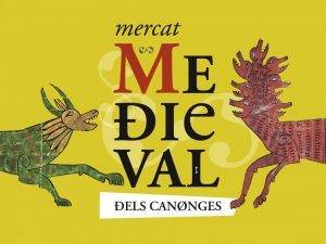 Mercat Medieval Canonges La Seu Urgell